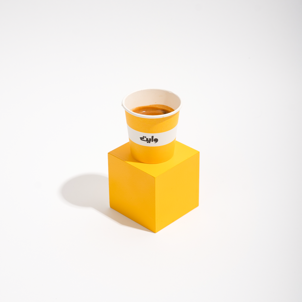 اسبريسو / ESPRESSO